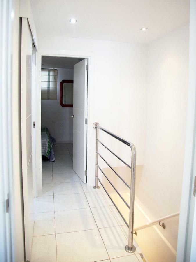 2 Min Walk To Beach - Private Solarium Bungalow Costa Adeje  Eksteriør billede