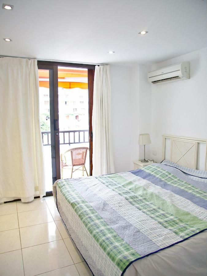2 Min Walk To Beach - Private Solarium Bungalow Costa Adeje  Eksteriør billede