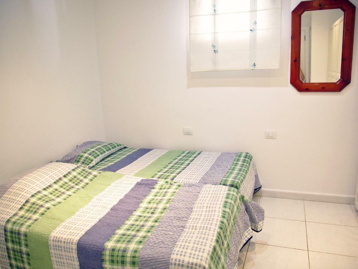2 Min Walk To Beach - Private Solarium Bungalow Costa Adeje  Eksteriør billede