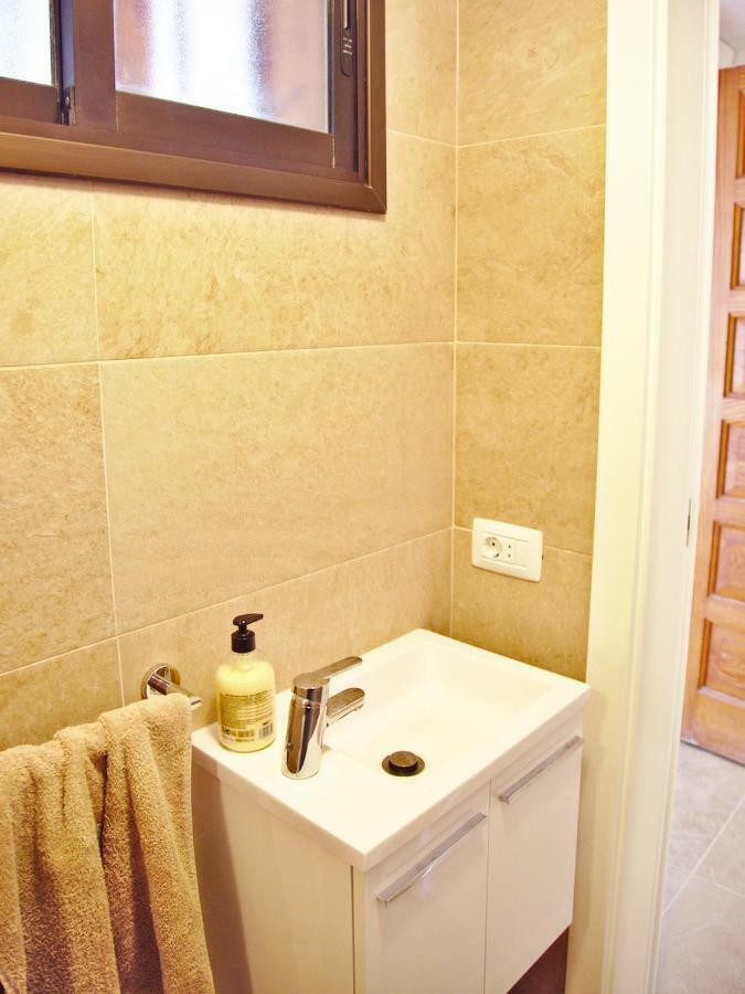 2 Min Walk To Beach - Private Solarium Bungalow Costa Adeje  Eksteriør billede