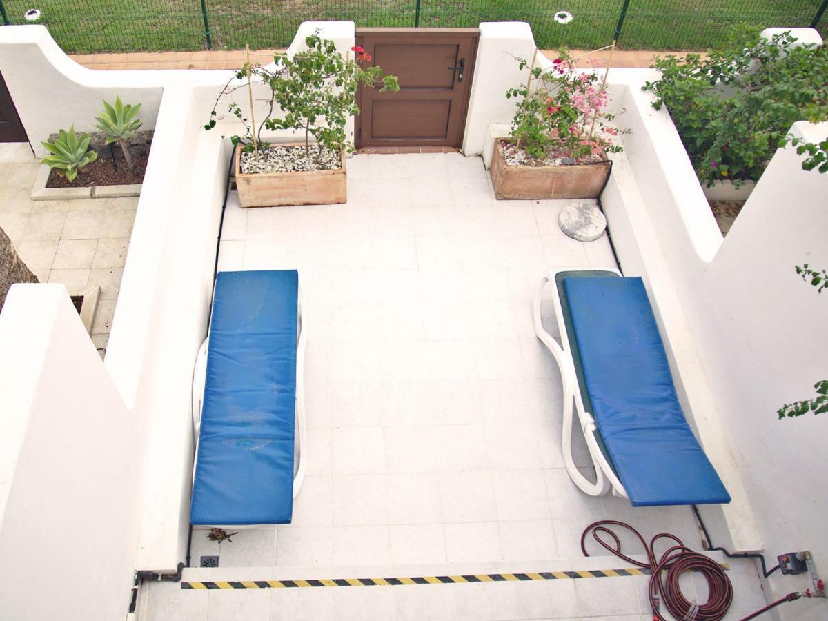 2 Min Walk To Beach - Private Solarium Bungalow Costa Adeje  Eksteriør billede